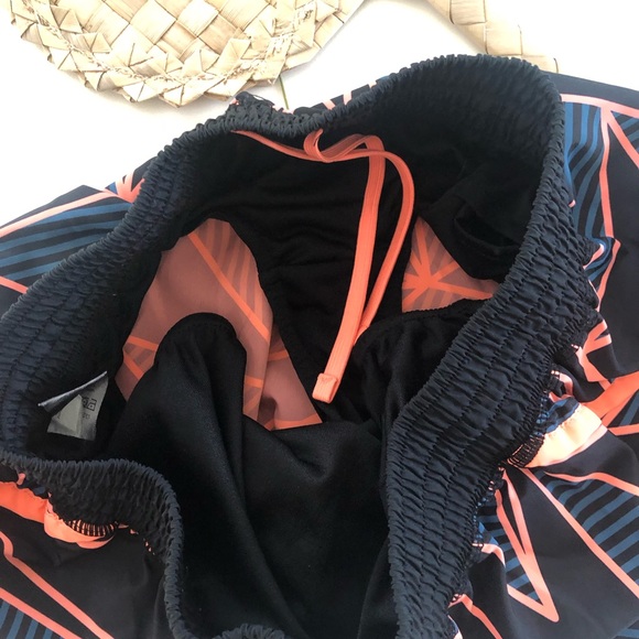 Champion duo-dry lined running shorts xs - Picture 5 of 6